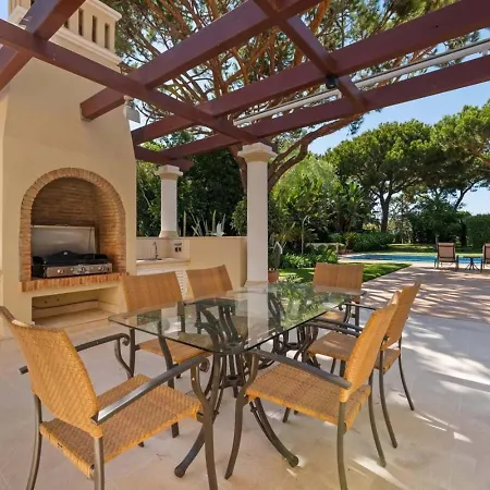 Erina Villa Quinta do Lago