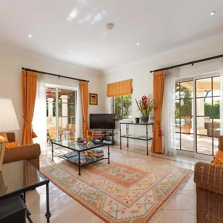Villa Erina Quinta do Lago