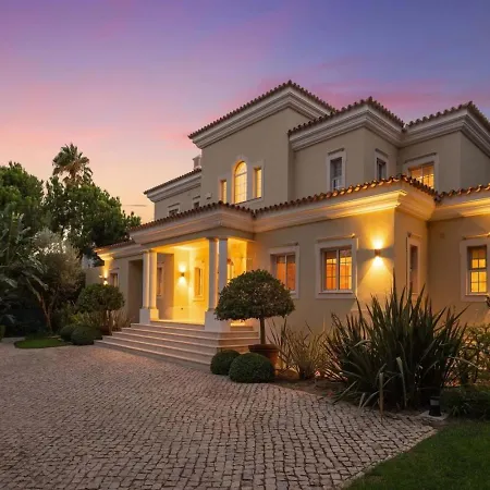 Villa Erina *