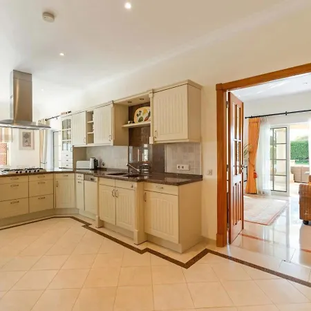 Erina Villa Quinta do Lago